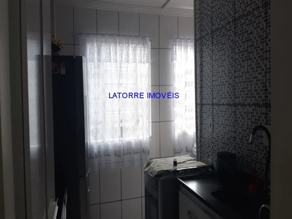 Apartamento, 2 quartos, 54 m² - Foto 10