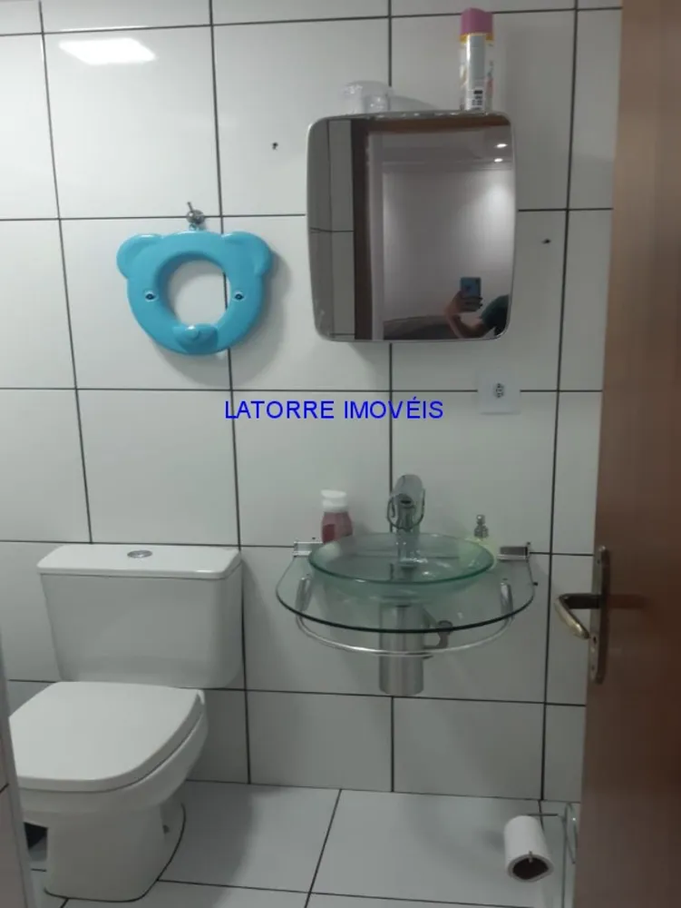 Apartamento, 2 quartos, 54 m² - Foto 16