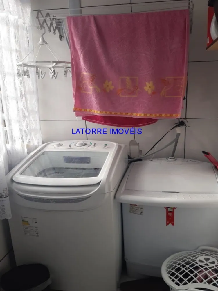 Apartamento, 2 quartos, 54 m² - Foto 11