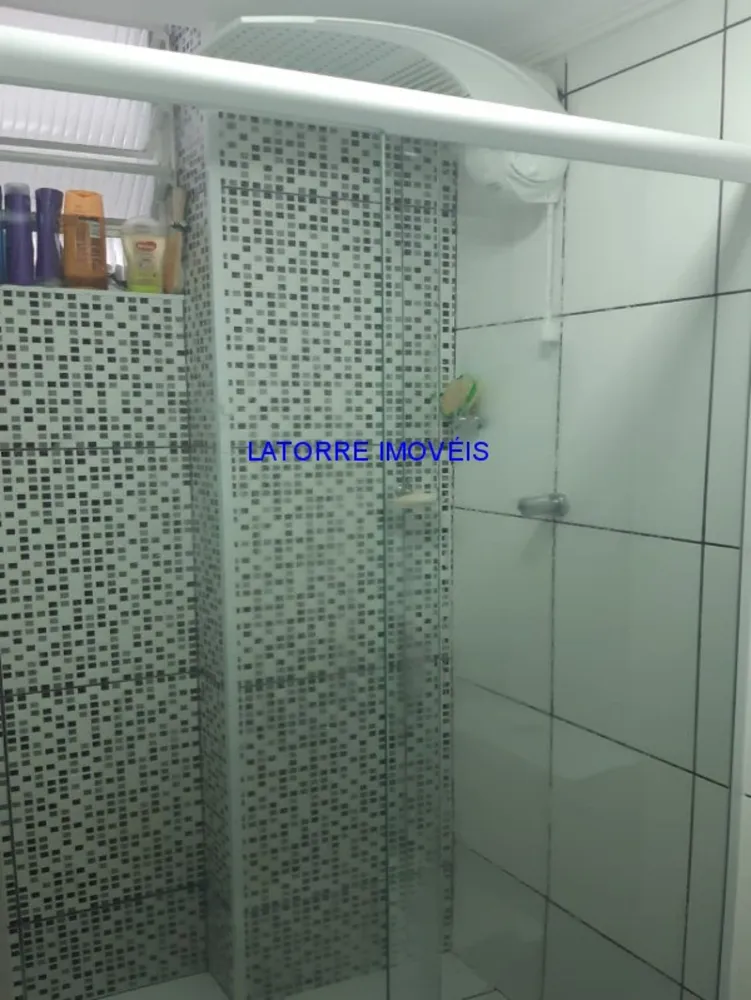 Apartamento, 2 quartos, 54 m² - Foto 15