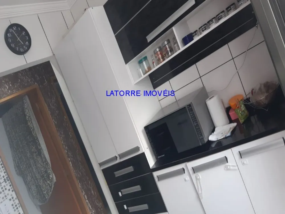 Apartamento, 2 quartos, 54 m² - Foto 9