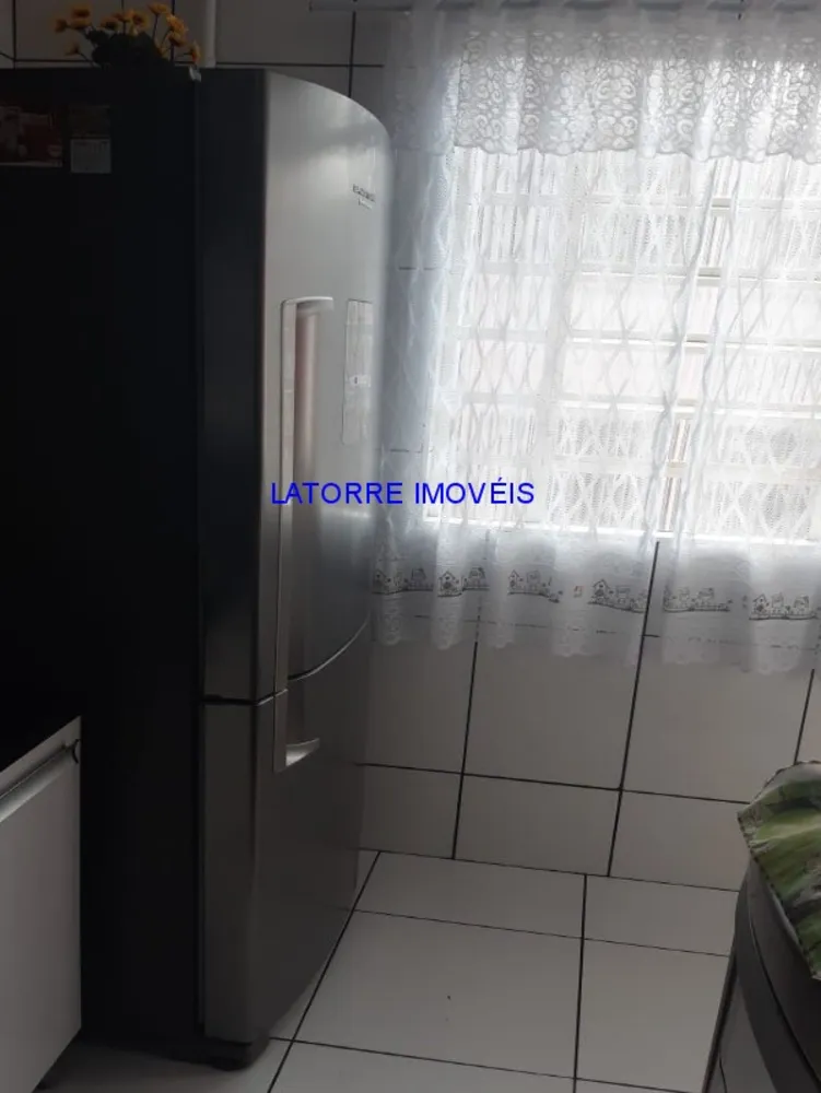 Apartamento, 2 quartos, 54 m² - Foto 6