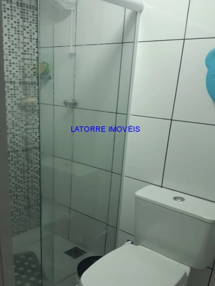 Apartamento, 2 quartos, 54 m² - Foto 7