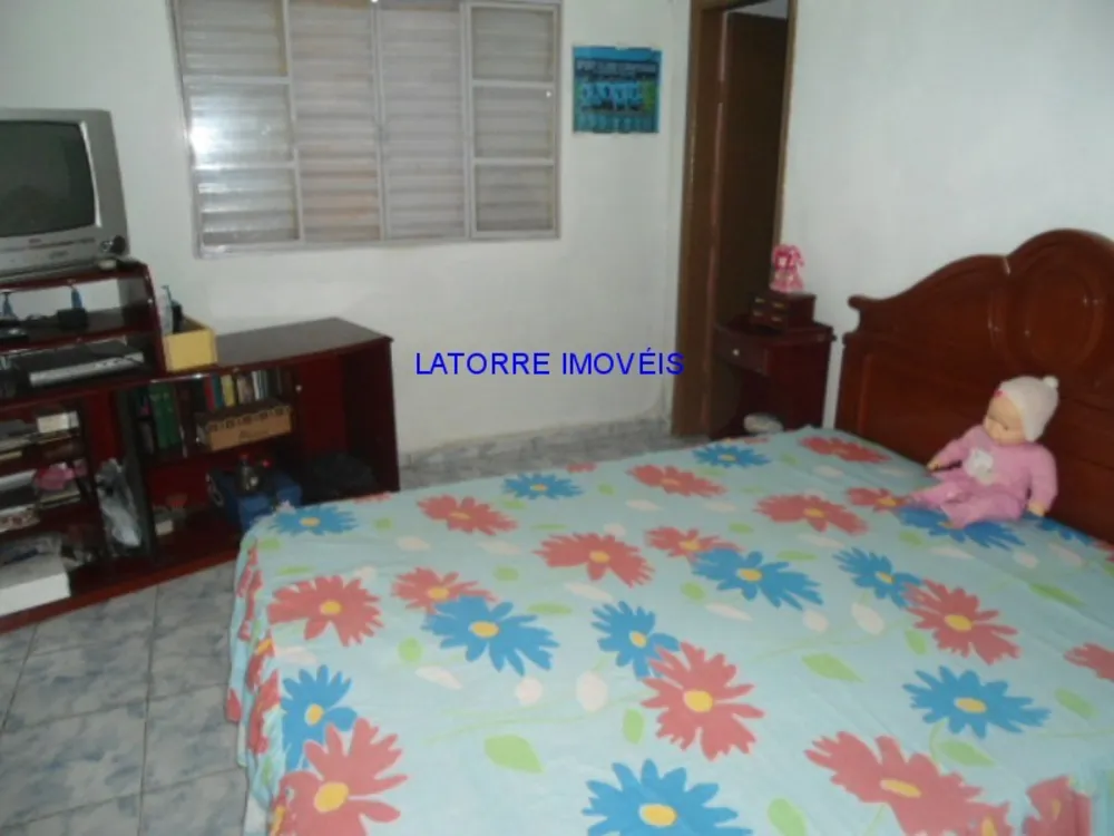 Casa, 4 quartos, 330 m² - Foto 5