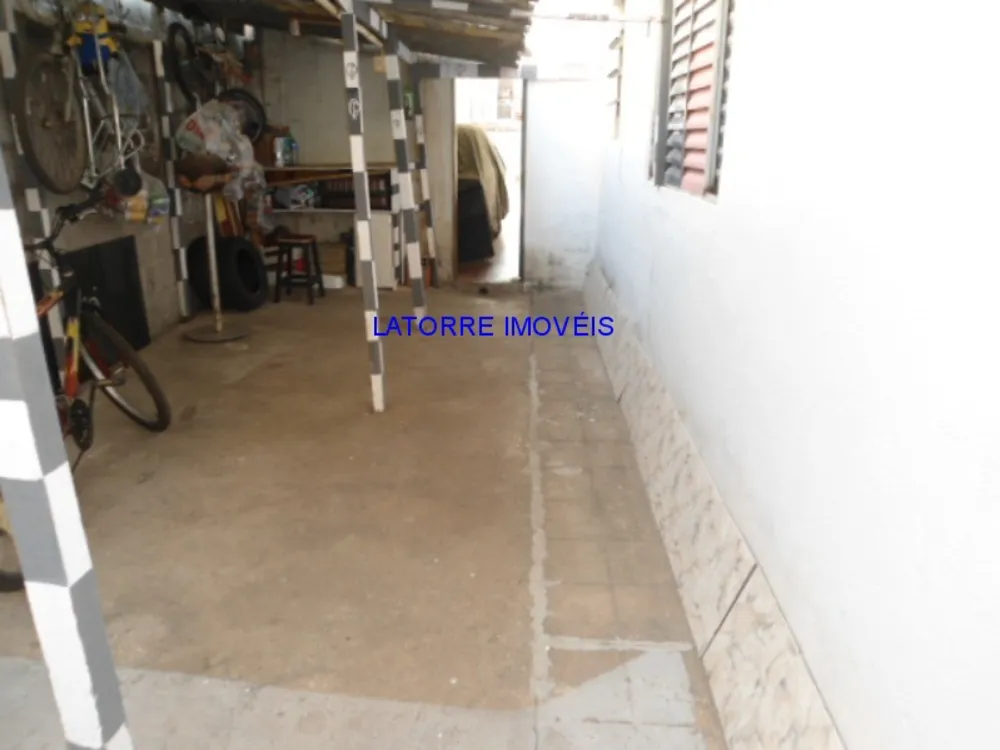 Casa, 4 quartos, 330 m² - Foto 13