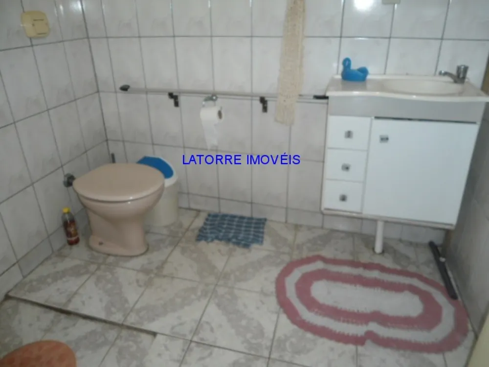 Casa, 4 quartos, 330 m² - Foto 4