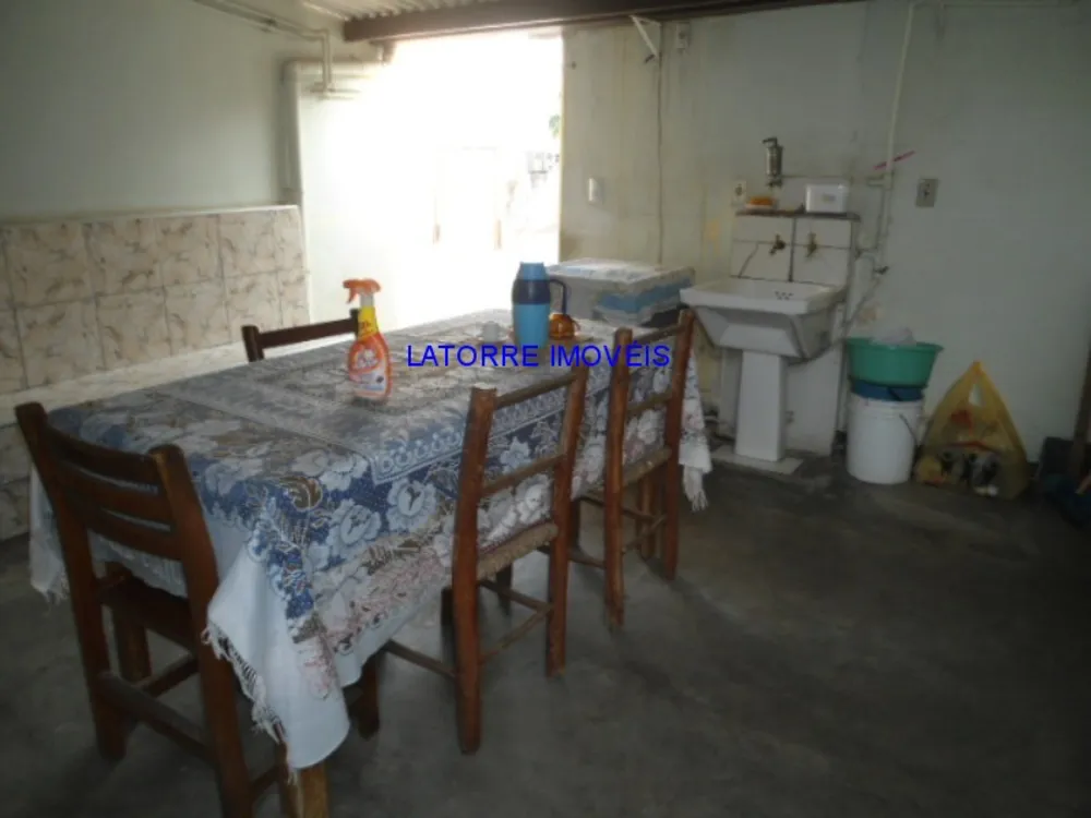 Casa, 4 quartos, 330 m² - Foto 8