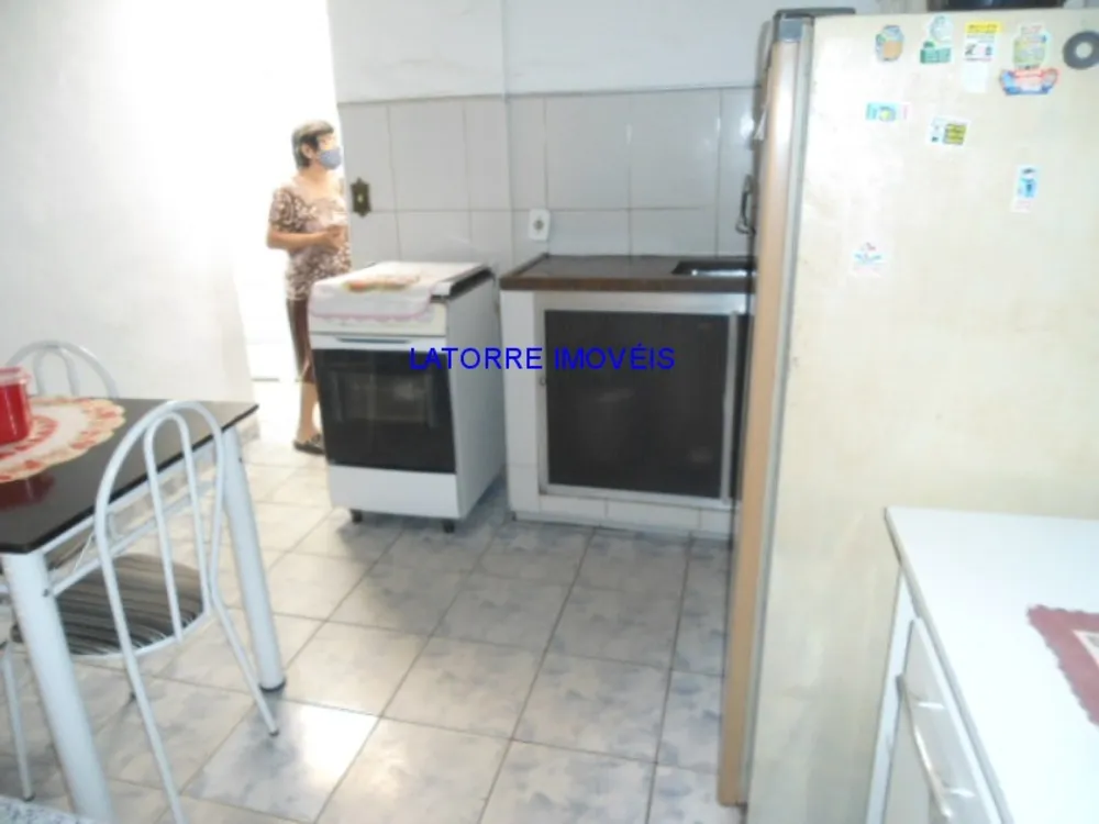 Casa, 4 quartos, 330 m² - Foto 6