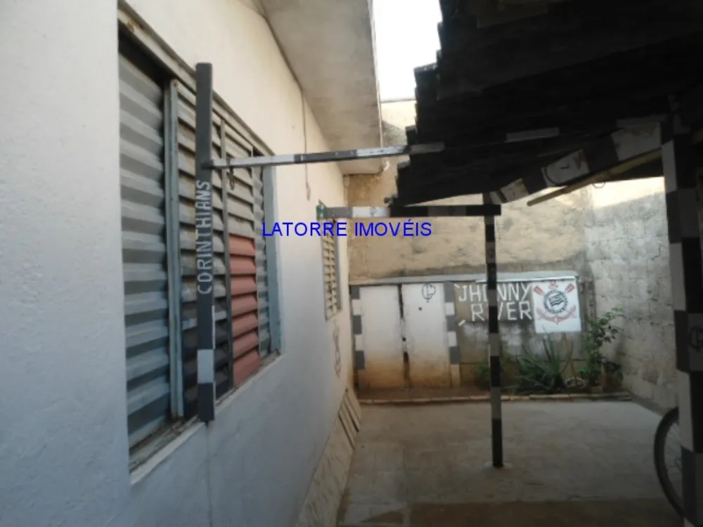 Casa, 4 quartos, 330 m² - Foto 14