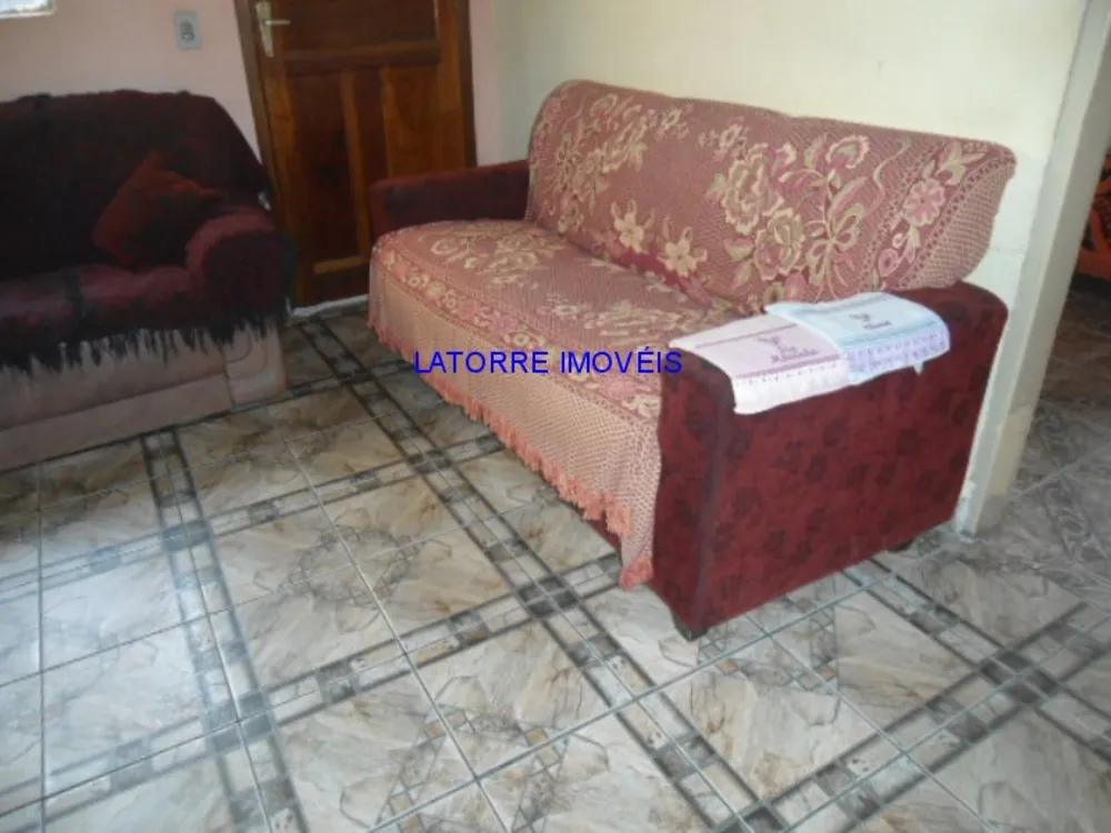 Casa, 4 quartos, 330 m² - Foto 2