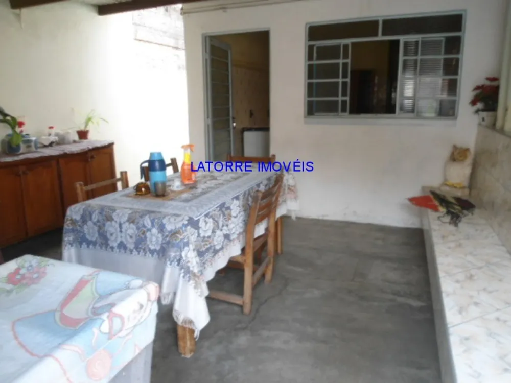 Casa, 4 quartos, 330 m² - Foto 9