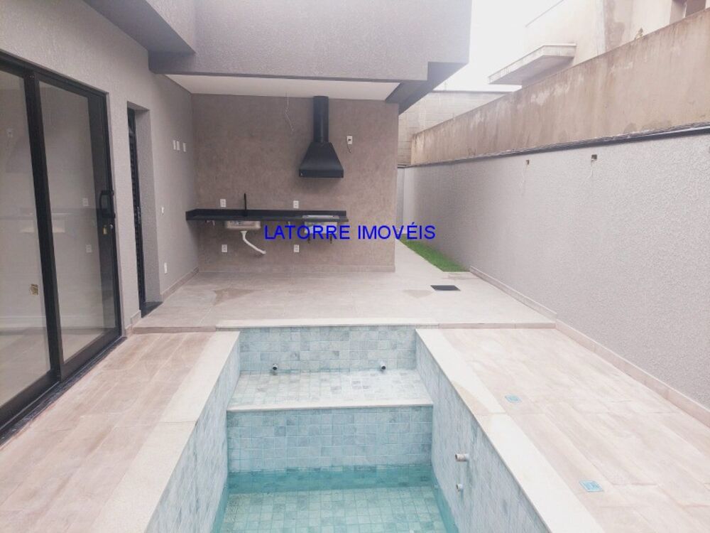 Casa de Condomínio, 3 quartos - Foto 2