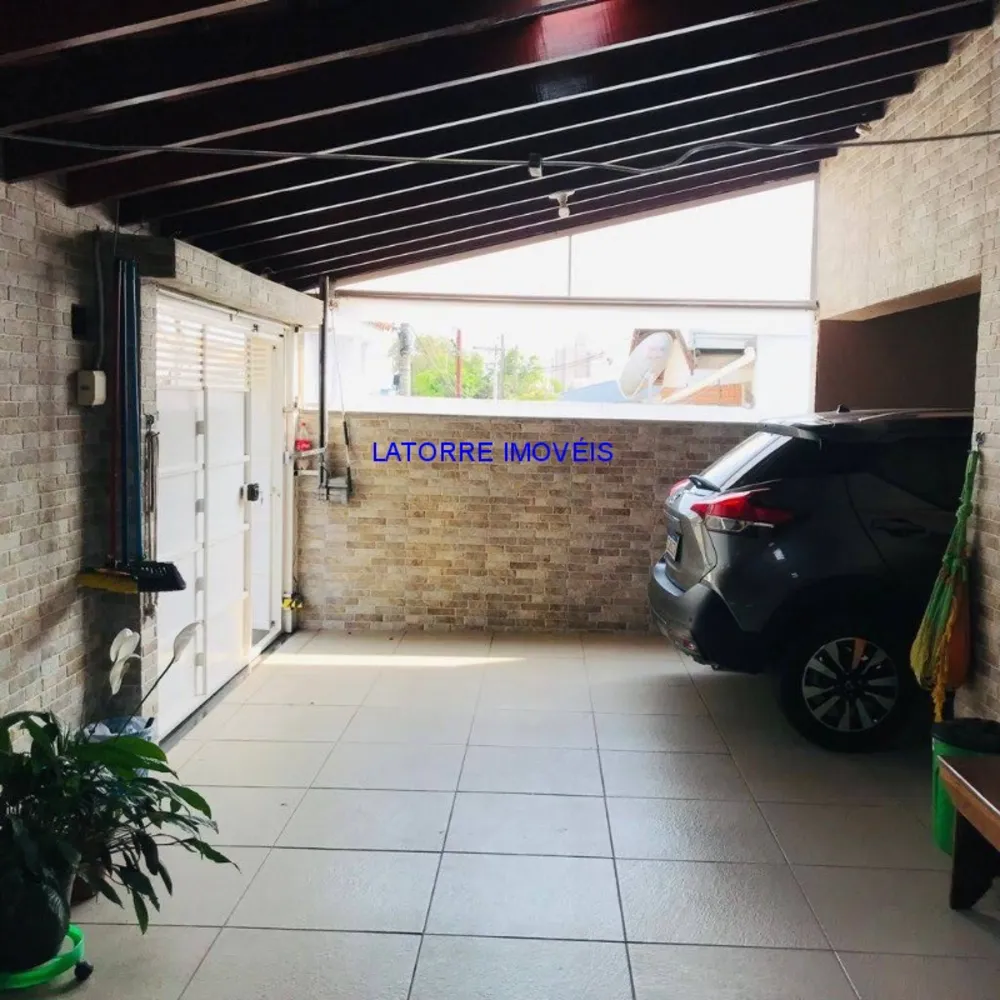 Casa, 3 quartos - Foto 10