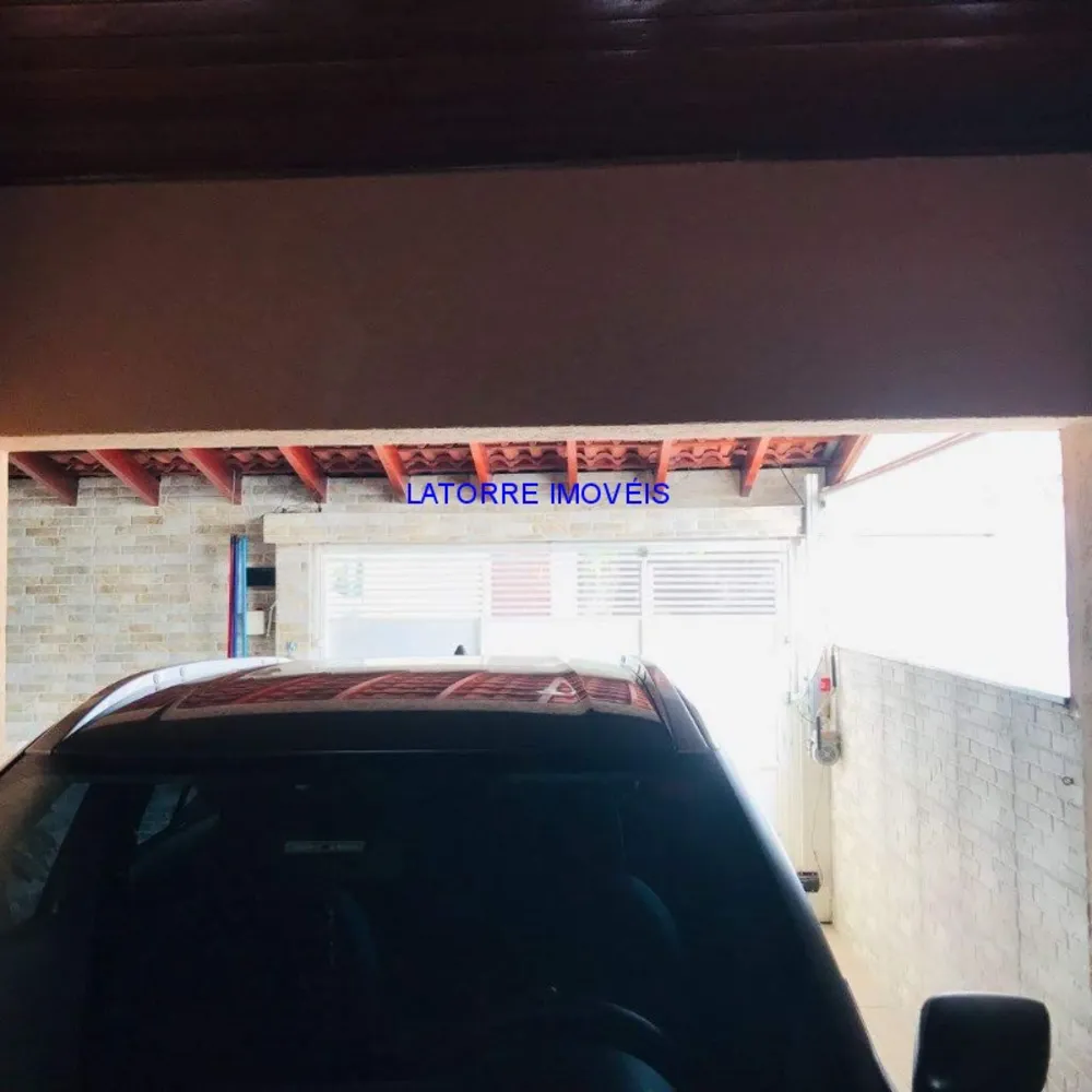 Casa, 3 quartos - Foto 4