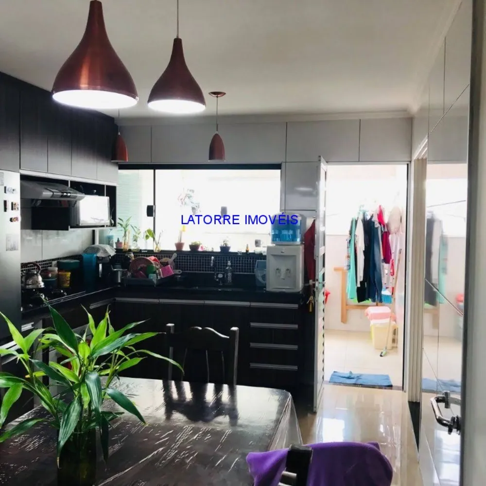 Casa, 3 quartos - Foto 7