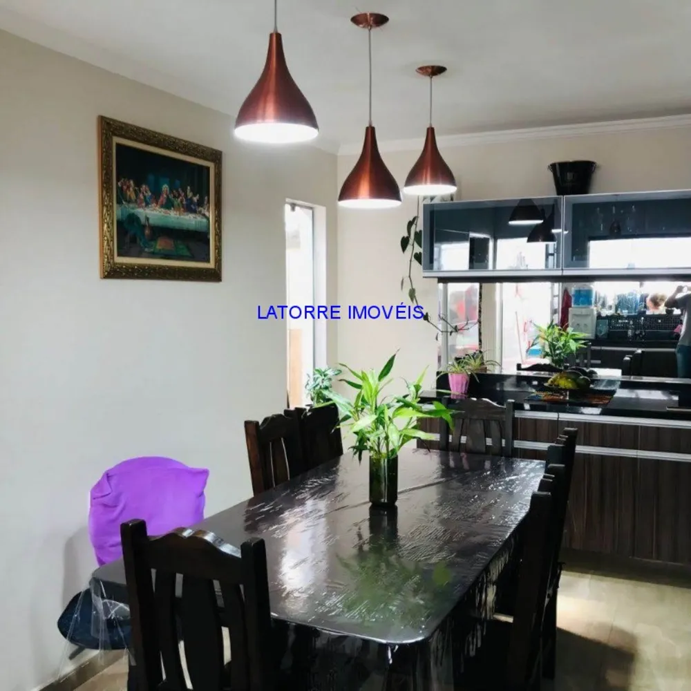 Casa, 3 quartos - Foto 6