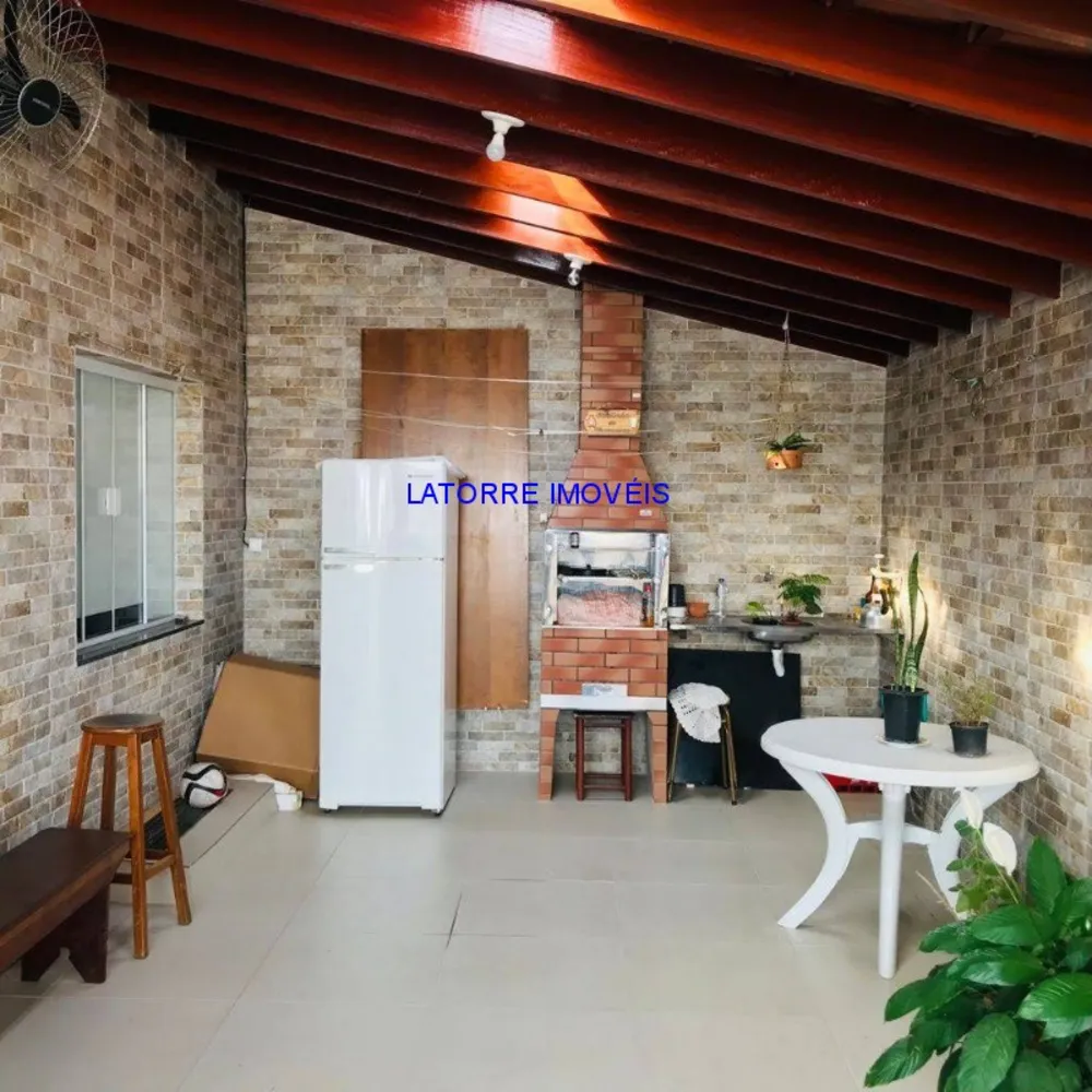 Casa, 3 quartos - Foto 15