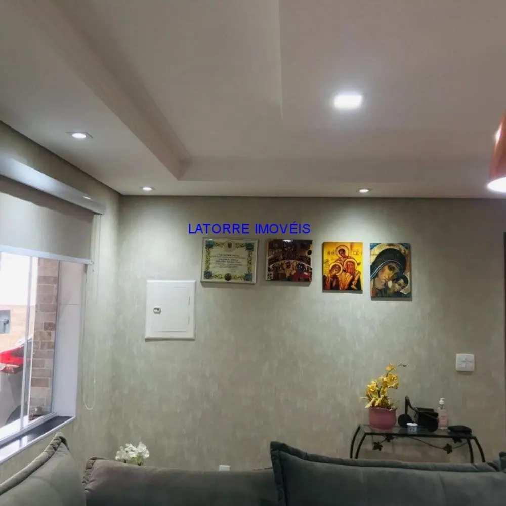 Casa, 3 quartos - Foto 5
