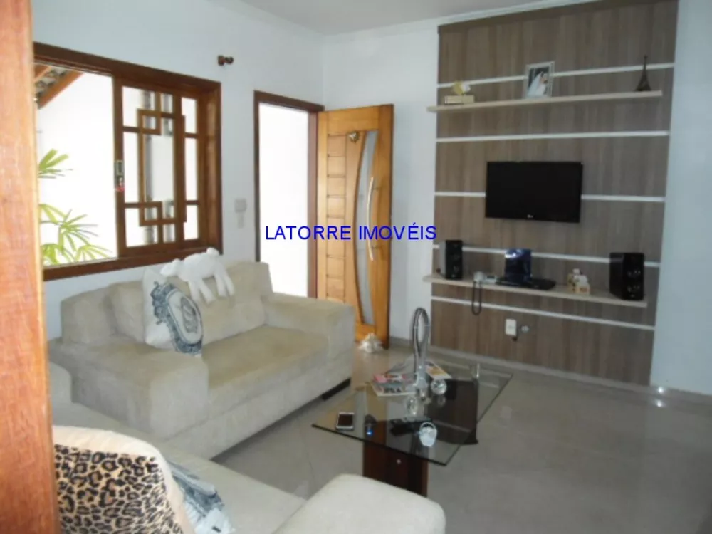 Casa, 2 quartos, 140 m² - Foto 3
