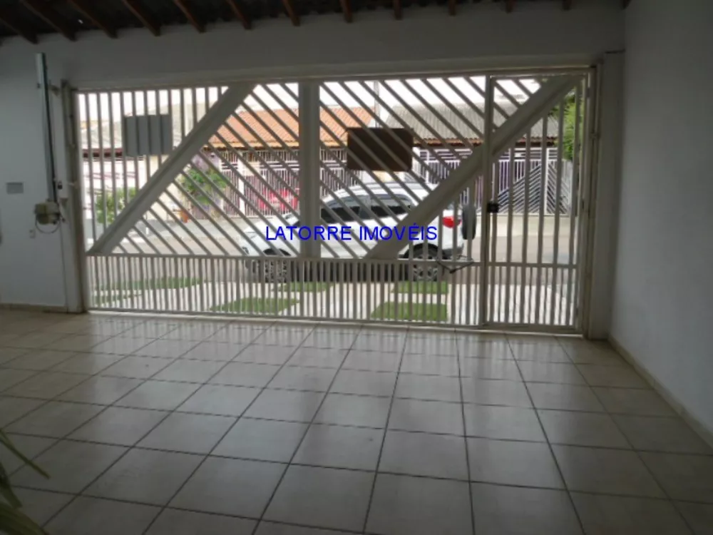 Casa, 2 quartos, 140 m² - Foto 1