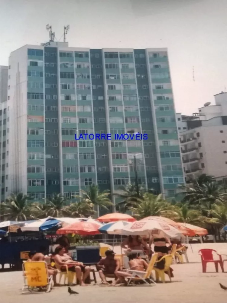 Apartamento, 1 quarto, 48 m² - Foto 1