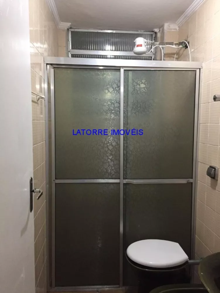 Apartamento, 1 quarto, 48 m² - Foto 7