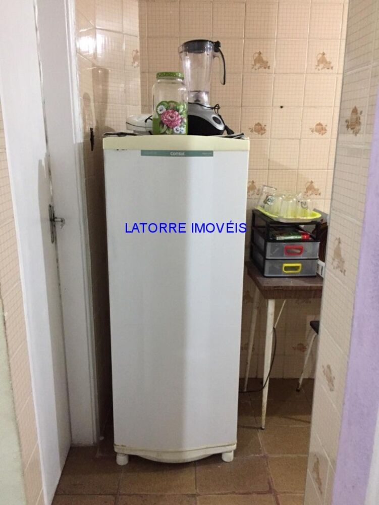 Apartamento, 1 quarto, 48 m² - Foto 3
