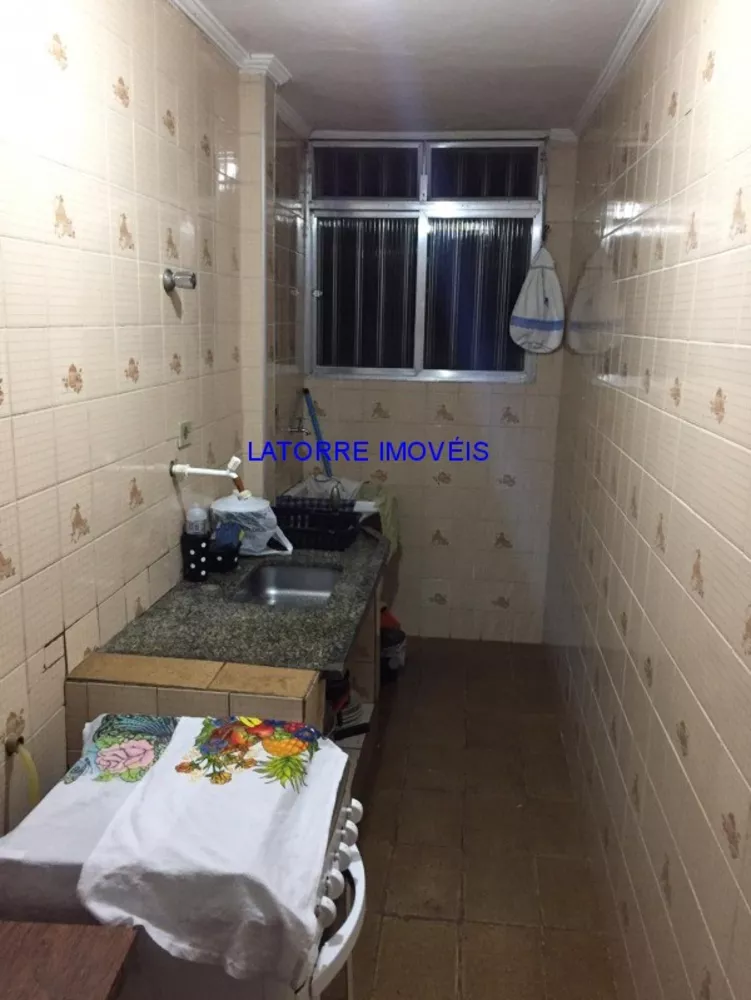 Apartamento, 1 quarto, 48 m² - Foto 4