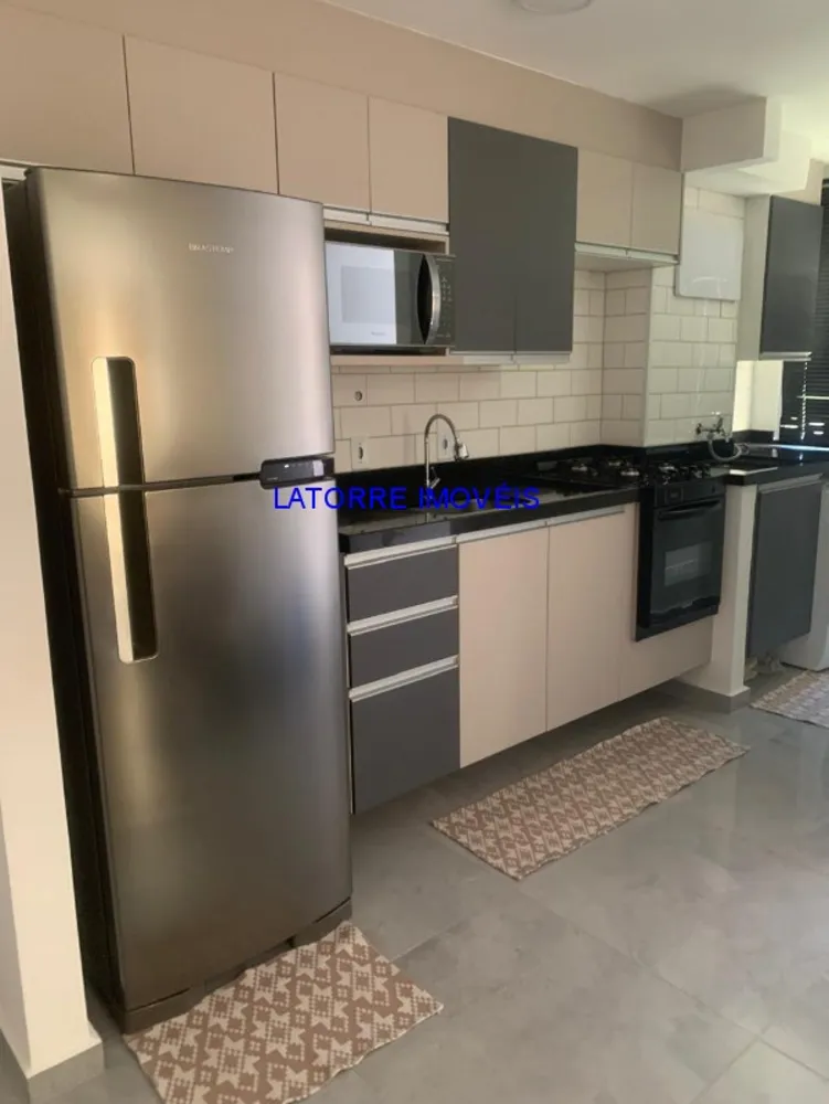 Apartamento, 2 quartos, 48 m² - Foto 4