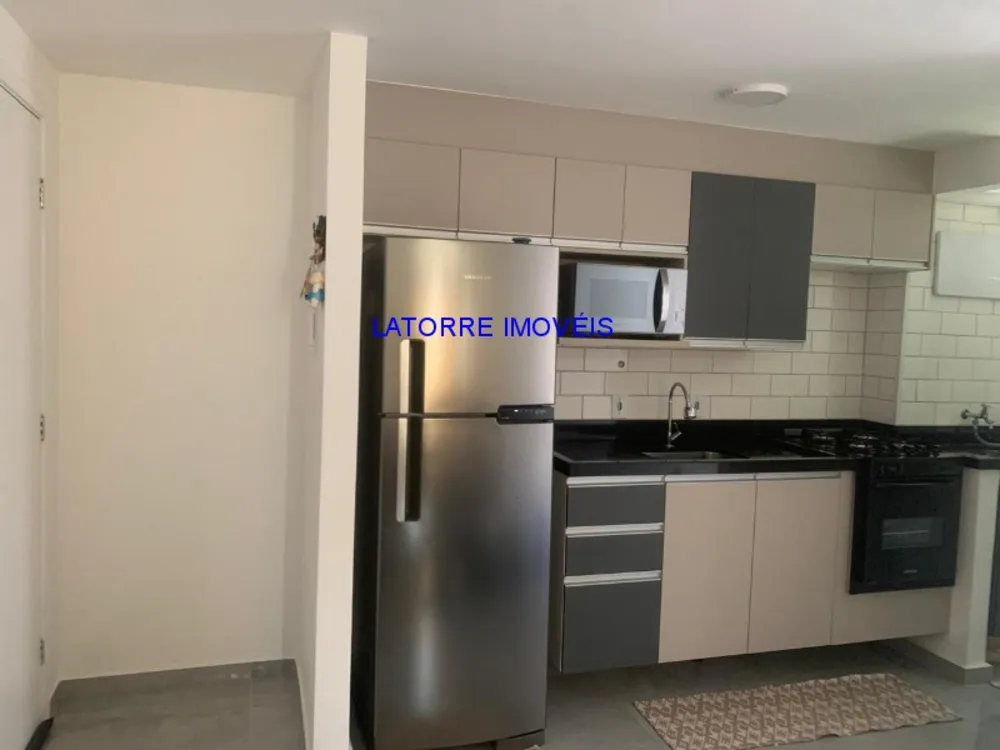 Apartamento, 2 quartos, 48 m² - Foto 5