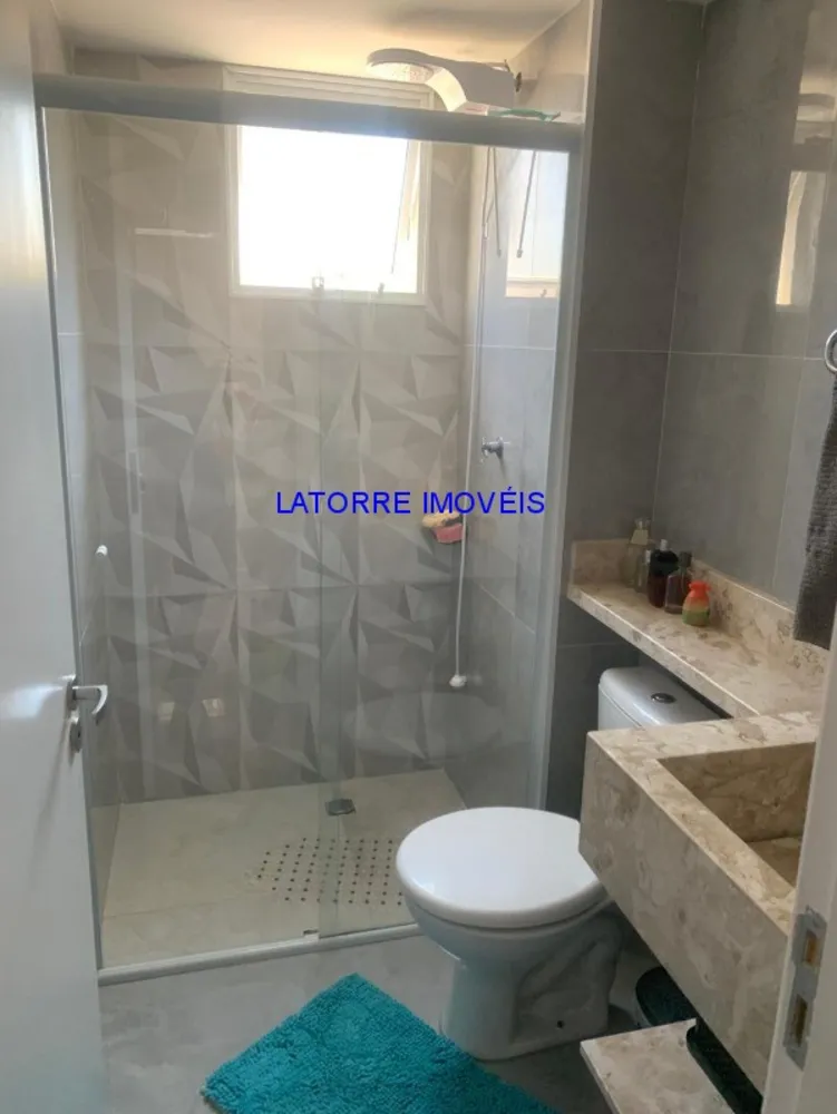 Apartamento, 2 quartos, 48 m² - Foto 8