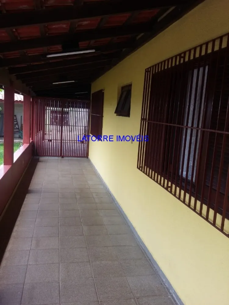 Casa, 2 quartos - Foto 4