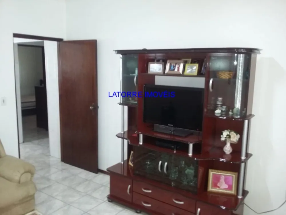 Casa, 2 quartos - Foto 2