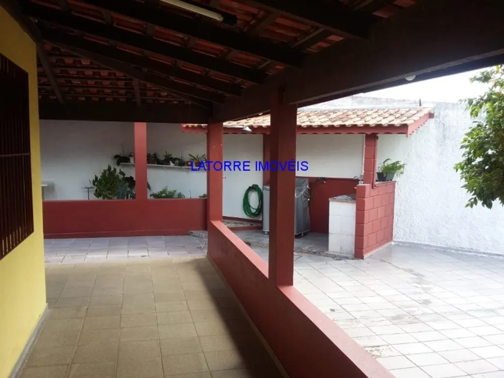 Casa, 2 quartos - Foto 2