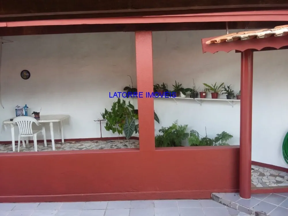Casa, 2 quartos - Foto 6