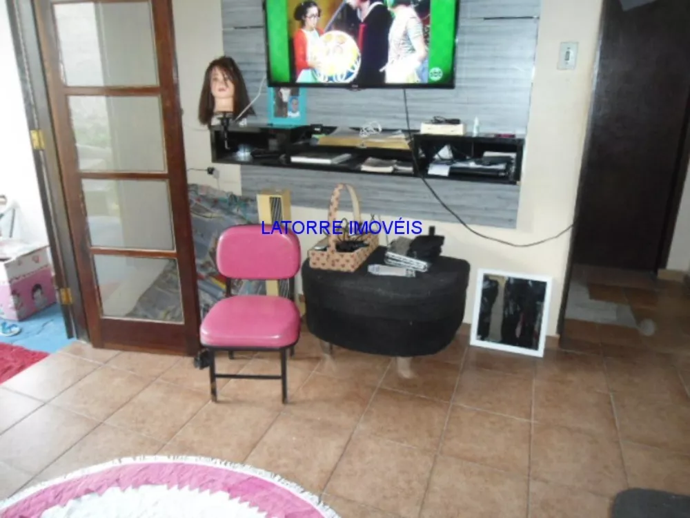 Casa, 2 quartos, 250 m² - Foto 3