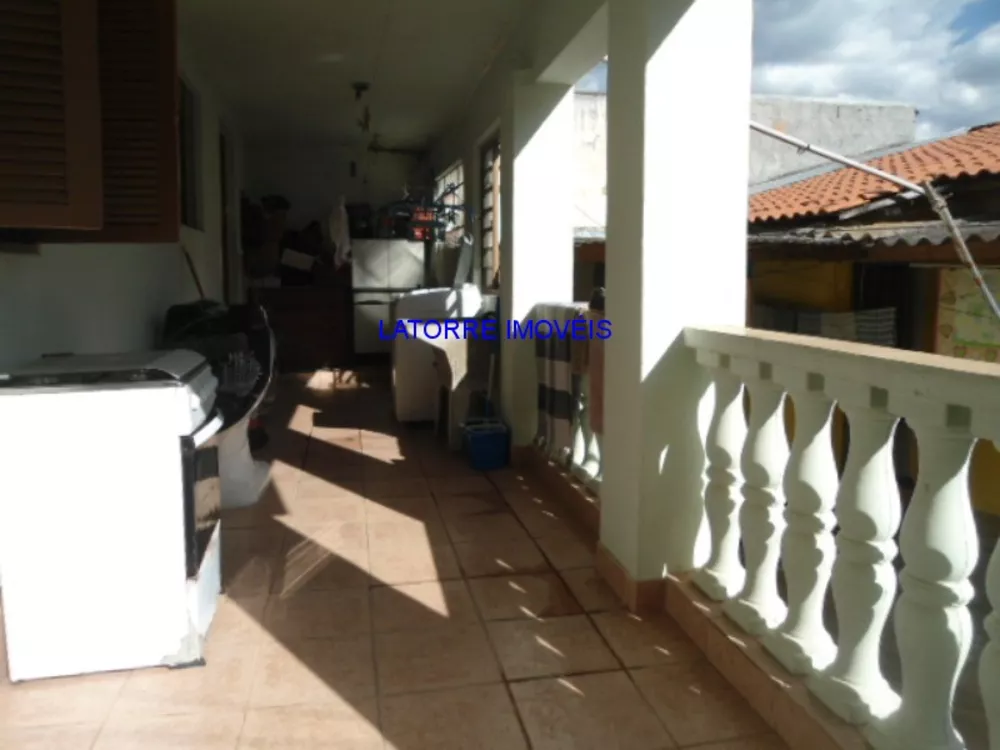 Casa, 2 quartos, 250 m² - Foto 1