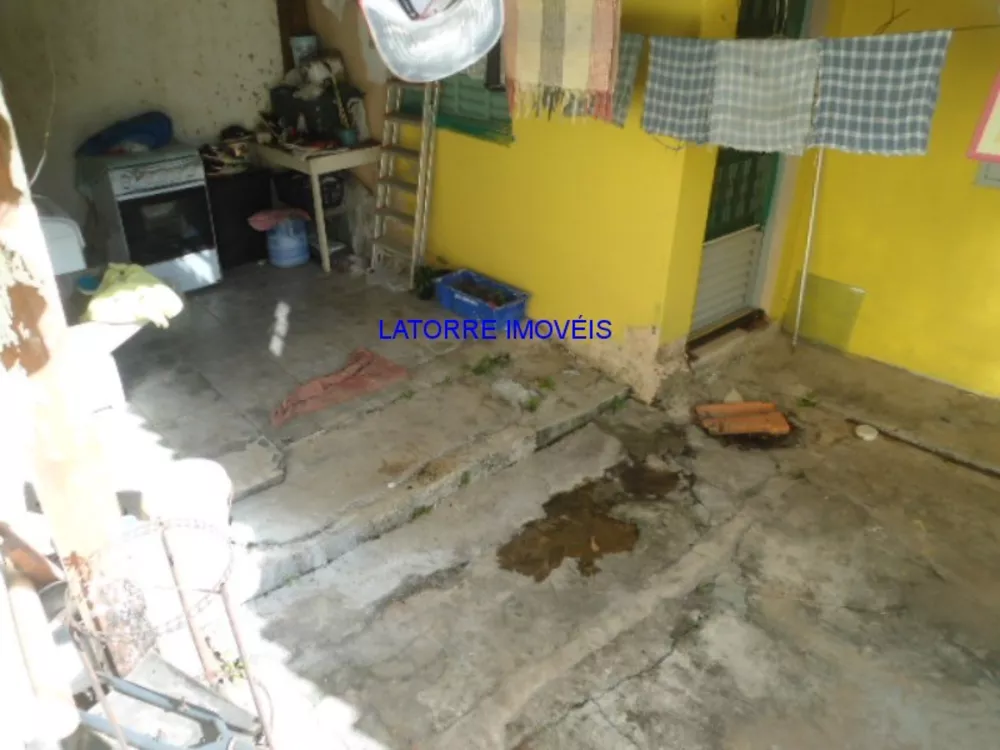 Casa, 2 quartos, 250 m² - Foto 12