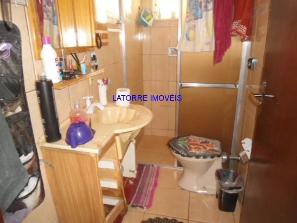 Casa, 2 quartos, 250 m² - Foto 7