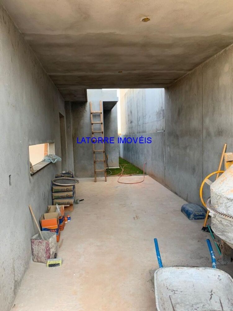 Casa, 3 quartos - Foto 11
