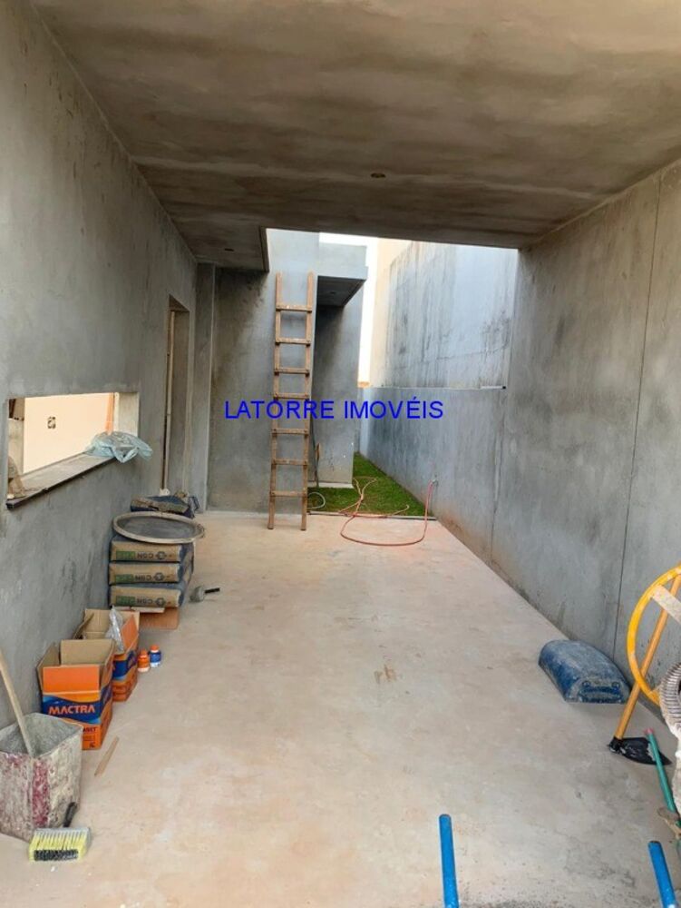 Casa, 3 quartos - Foto 8