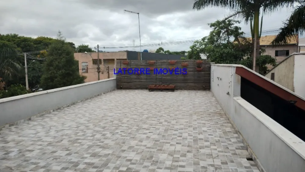 Casa, 3 quartos - Foto 11