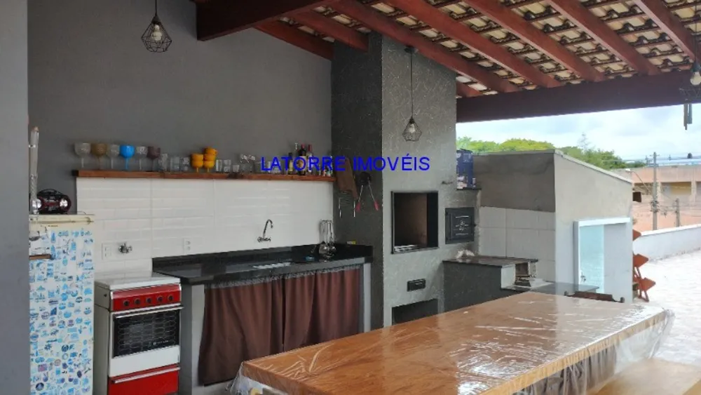 Casa, 3 quartos - Foto 7