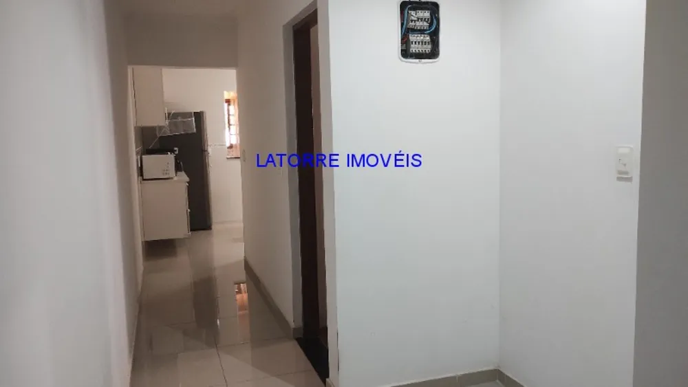 Casa, 3 quartos - Foto 5