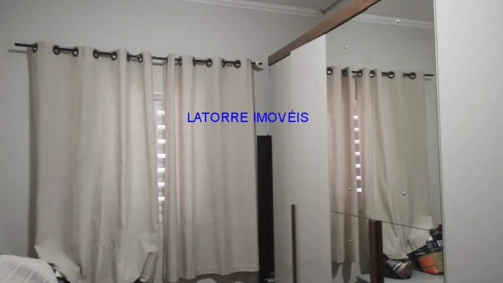 Casa, 3 quartos - Foto 10
