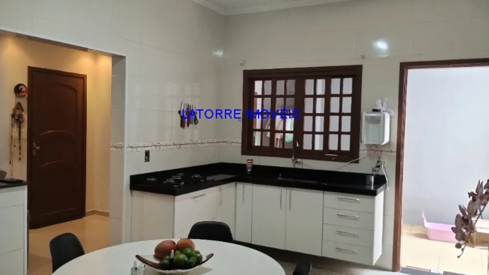 Casa, 3 quartos - Foto 6