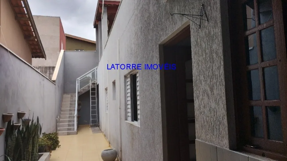 Casa, 3 quartos - Foto 2