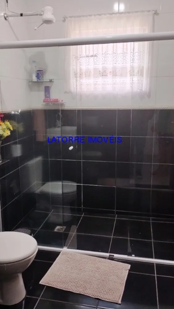 Casa, 3 quartos - Foto 4