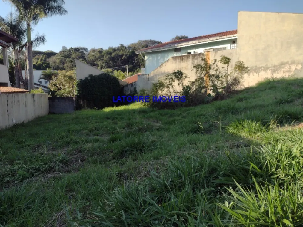Terreno, 370 m² - Foto 1