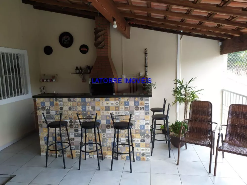 Casa, 2 quartos, 126 m² - Foto 4